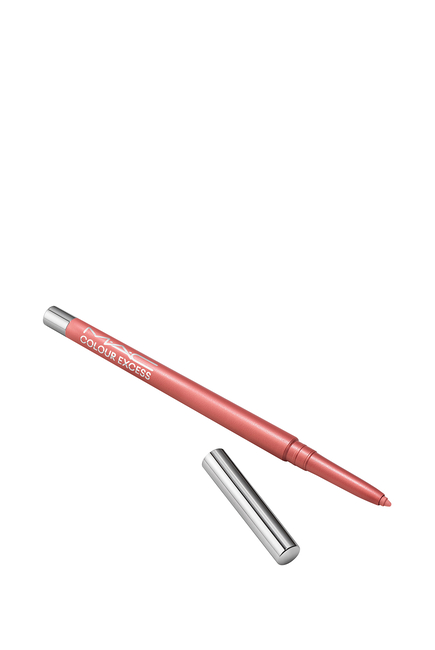 قلم محدد عيون جل